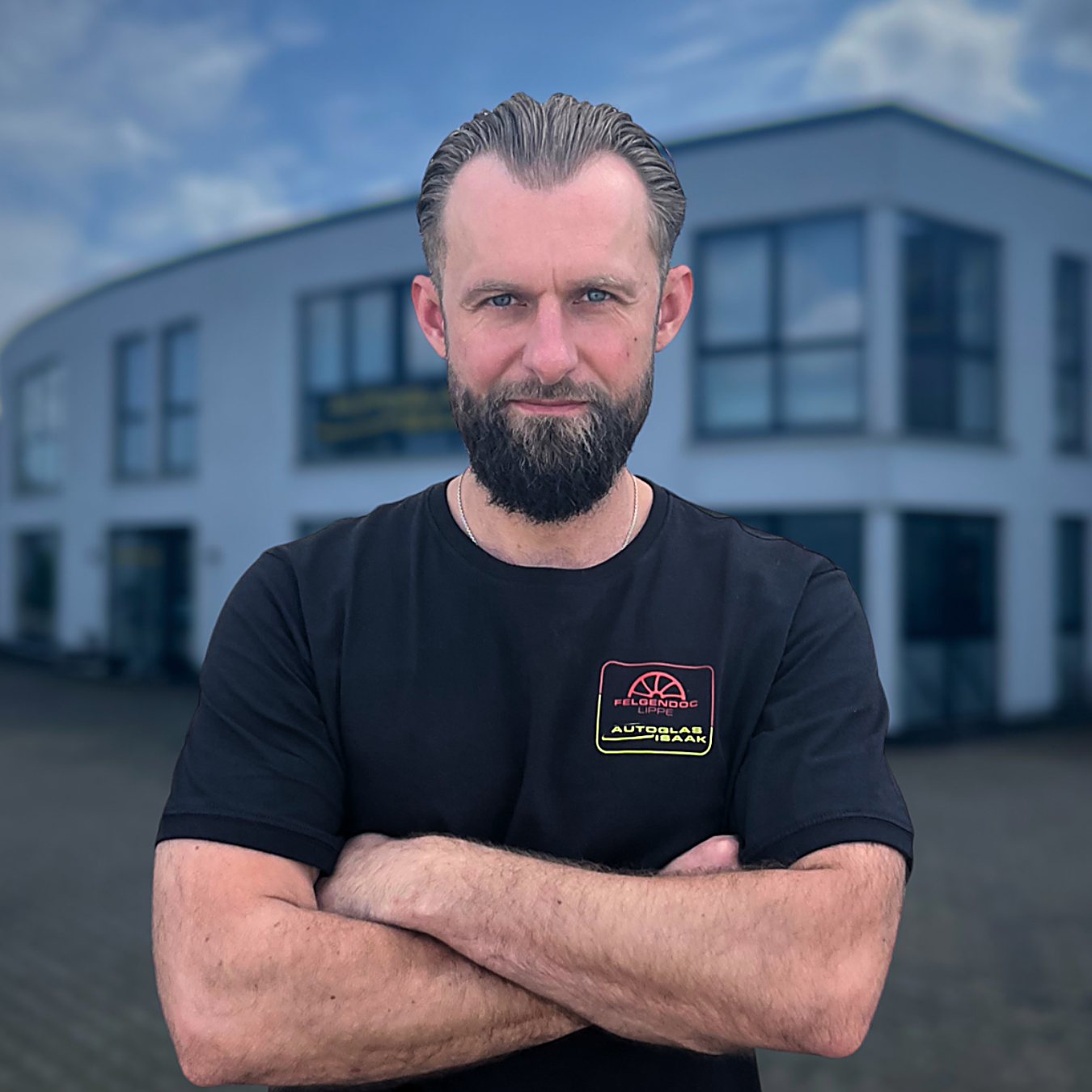 Unsere Arbeit ist unsere Leidenschaft